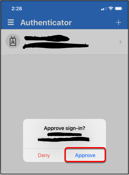 Authenticator App for Roblox