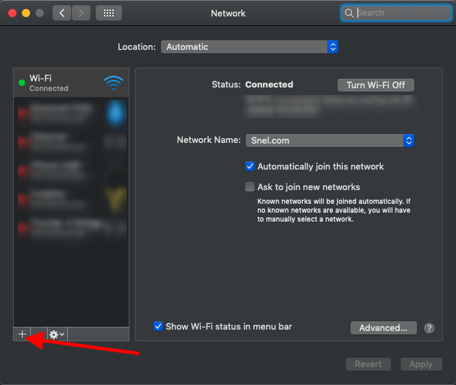 best vpn osx